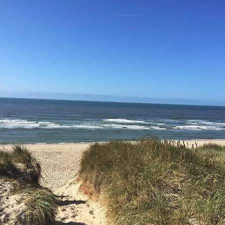 Apartment Silbermöwe Hörnum