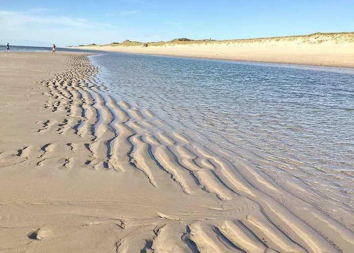 Lejlighed Silbermoewe Hörnum