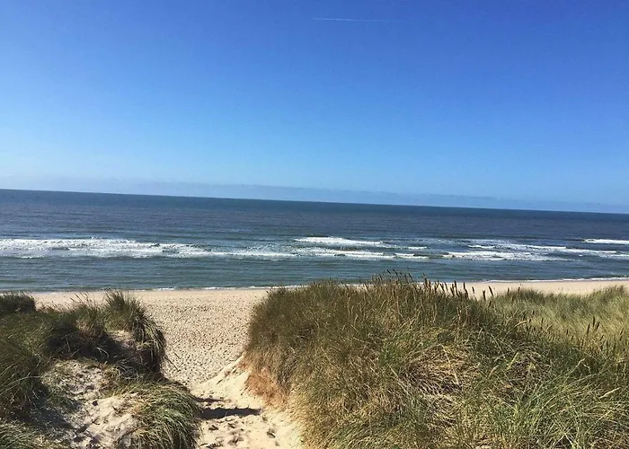 Lejlighed Silbermoewe Hörnum